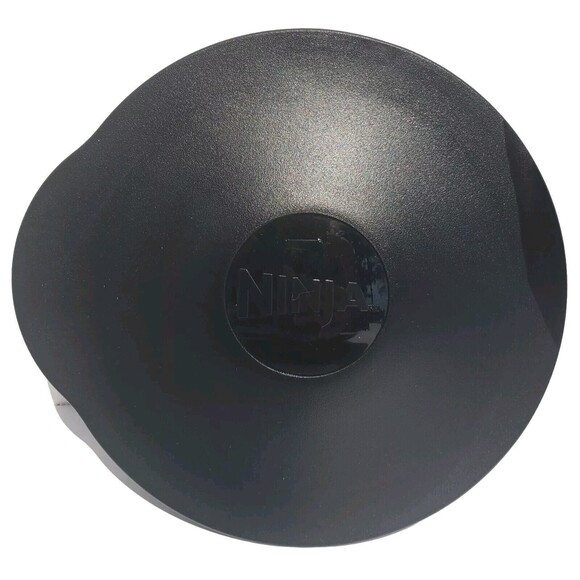 NEW Ninja QB1004 Master Prep Pro Blender 48 oz Pitcher W/ Blade & Lid- NO Motor - Picture 3 of 7